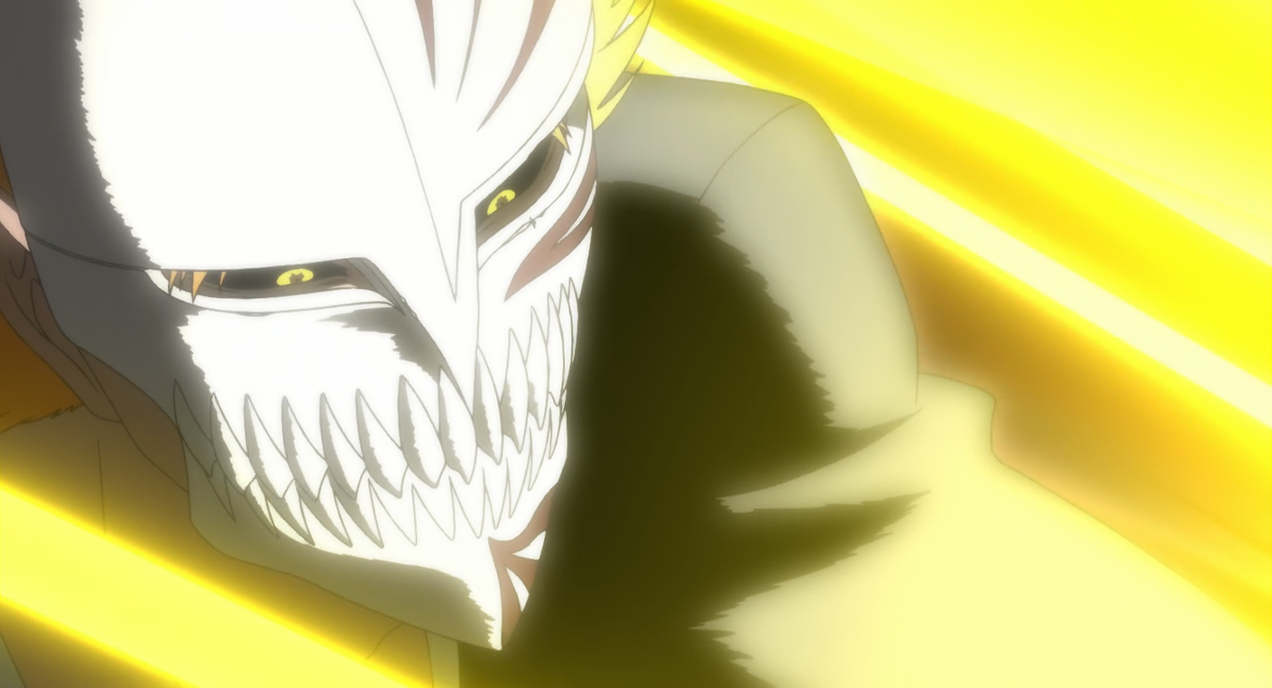 Bleach: The DiamondDust Rebellion (Fansubber)